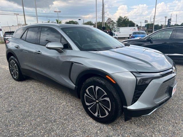 Chevrolet Blazer EV eAWD 4dr LT 2024