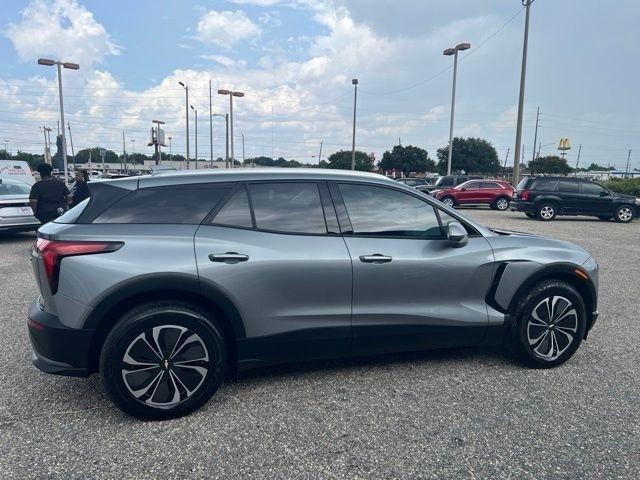 Chevrolet Blazer EV eAWD 4dr LT 2024