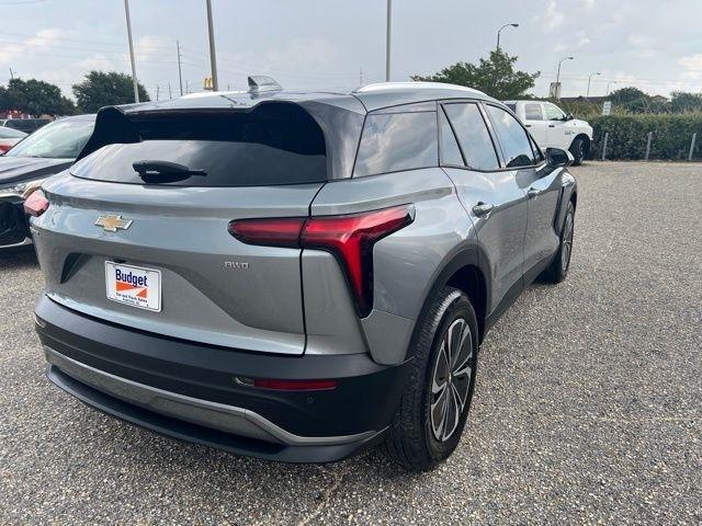 Chevrolet Blazer EV eAWD 4dr LT 2024