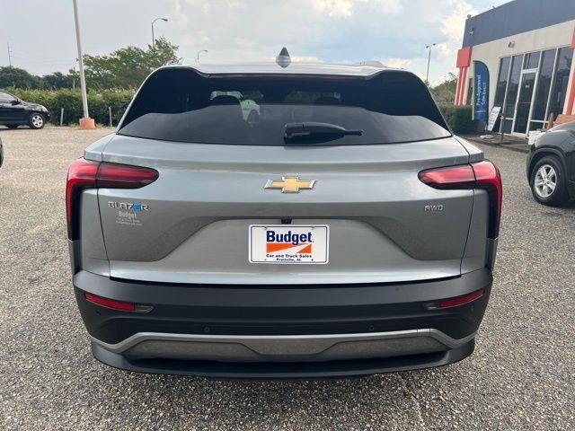Chevrolet Blazer EV eAWD 4dr LT 2024