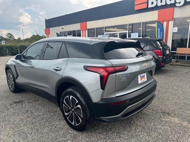 Chevrolet Blazer EV eAWD 4dr LT 2024