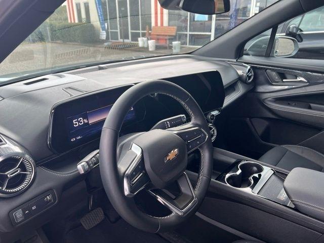 Chevrolet Blazer EV eAWD 4dr LT 2024