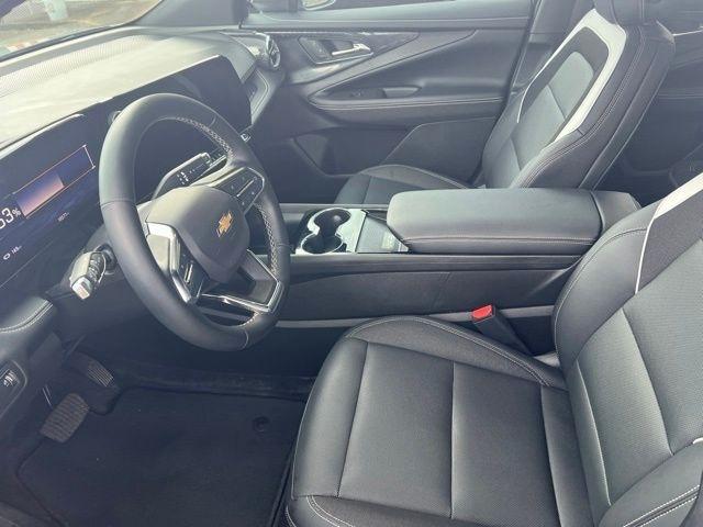 Chevrolet Blazer EV eAWD 4dr LT 2024