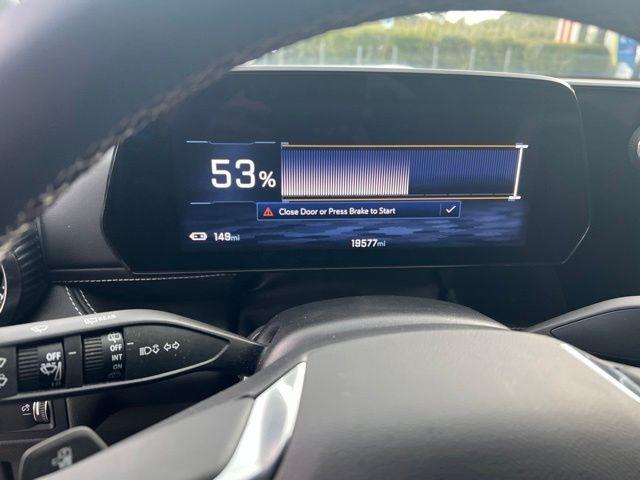 Chevrolet Blazer EV eAWD 4dr LT 2024