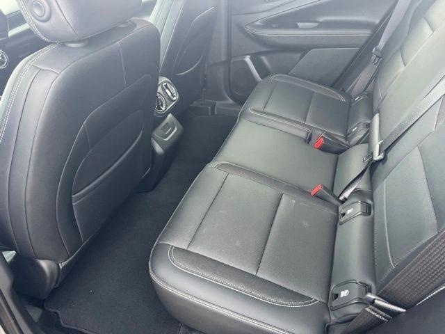 Chevrolet Blazer EV eAWD 4dr LT 2024