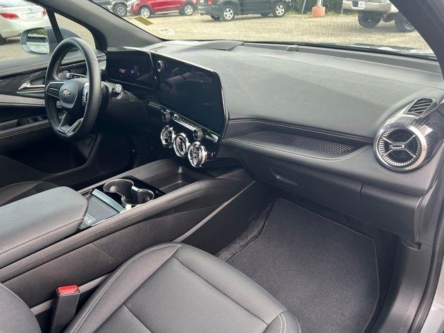 Chevrolet Blazer EV eAWD 4dr LT 2024