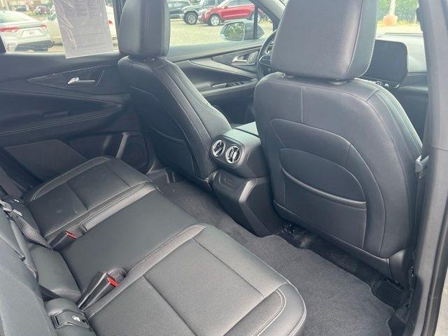 Chevrolet Blazer EV eAWD 4dr LT 2024
