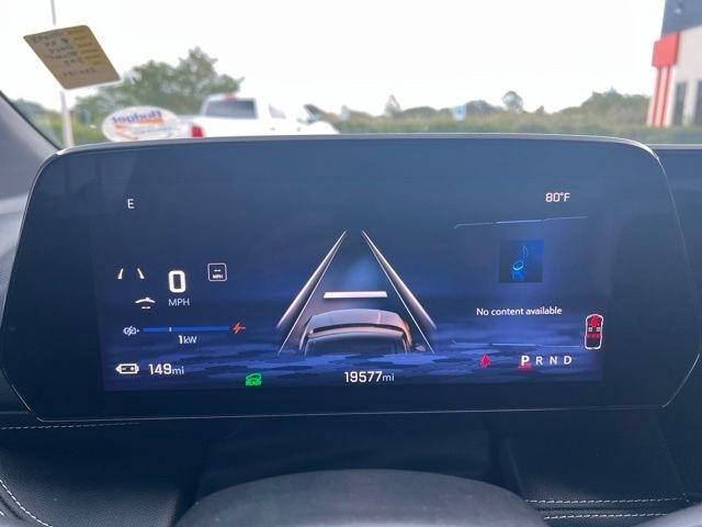 Chevrolet Blazer EV eAWD 4dr LT 2024