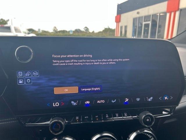 Chevrolet Blazer EV eAWD 4dr LT 2024