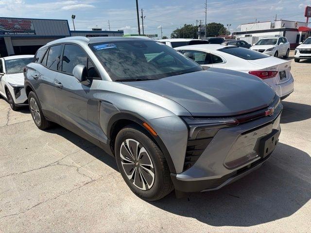 Chevrolet Blazer EV eAWD 4dr LT 2024