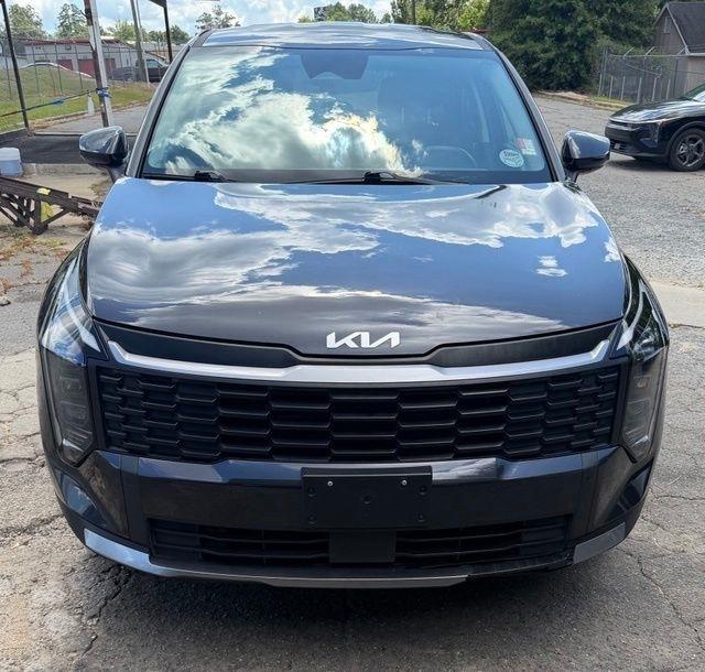 Kia Sportage LX FWD 2026