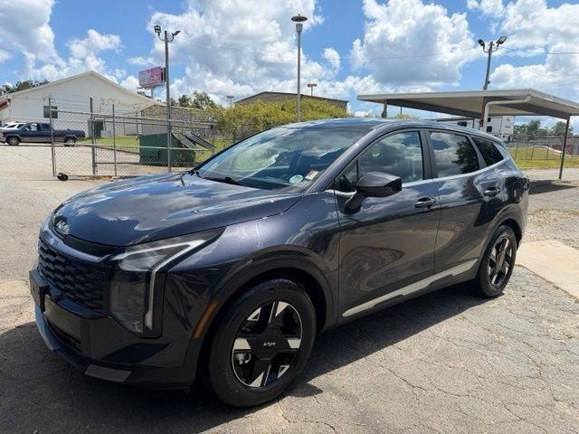 Kia Sportage LX FWD 2026