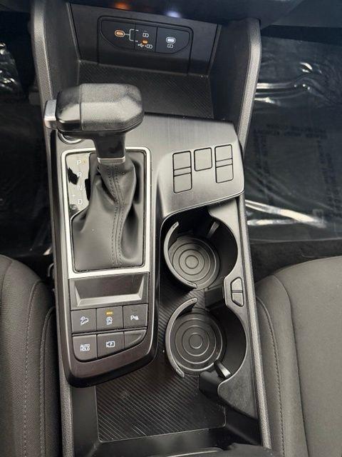 Kia Sportage LX FWD 2026