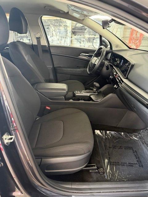 Kia Sportage LX FWD 2026