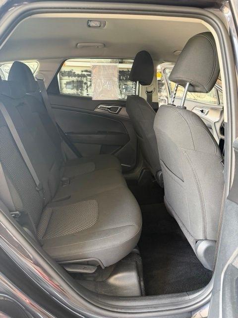 Kia Sportage LX FWD 2026