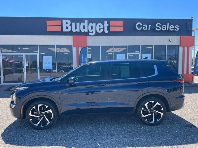 Mitsubishi Outlander SE FWD 2023