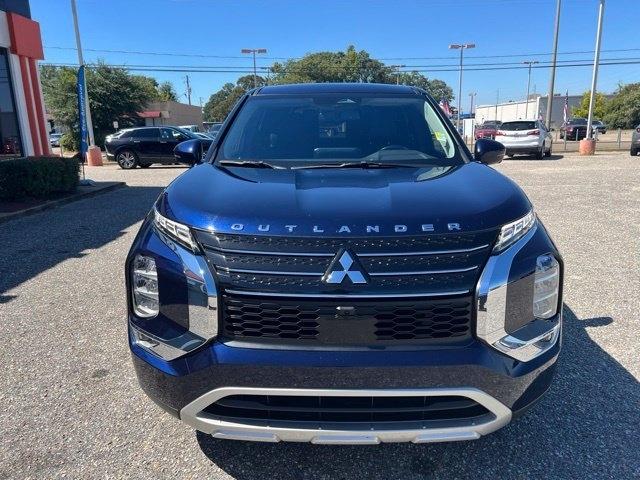Mitsubishi Outlander SE FWD 2023
