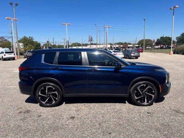 Mitsubishi Outlander SE FWD 2023