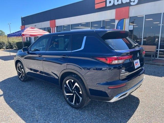 Mitsubishi Outlander SE FWD 2023