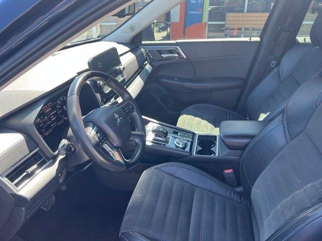 Mitsubishi Outlander SE FWD 2023