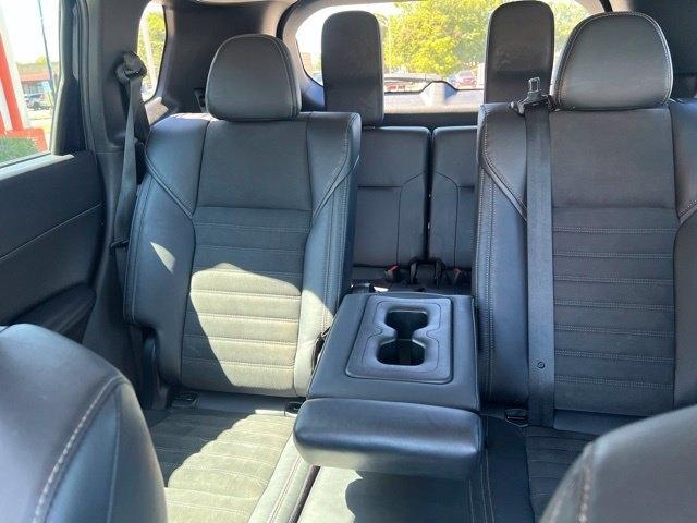 Mitsubishi Outlander SE FWD 2023