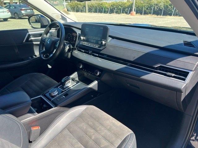 Mitsubishi Outlander SE FWD 2023