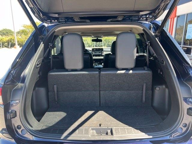 Mitsubishi Outlander SE FWD 2023