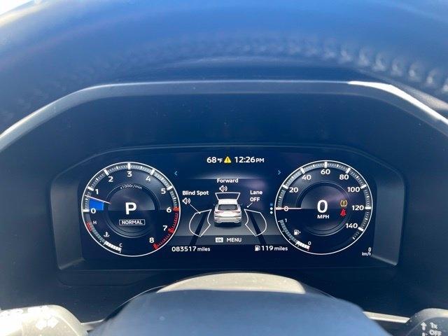 Mitsubishi Outlander SE FWD 2023