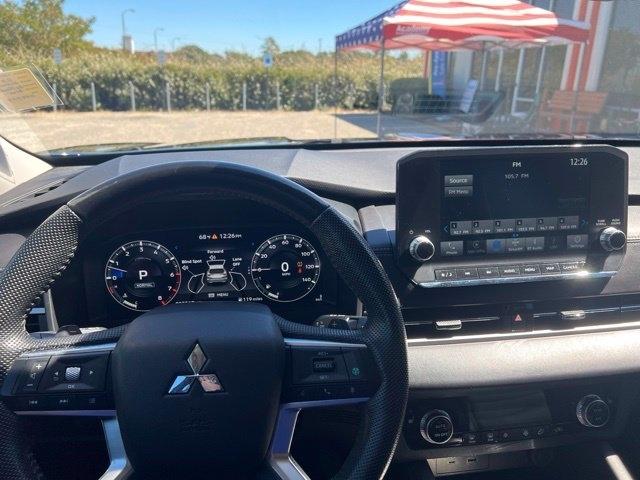 Mitsubishi Outlander SE FWD 2023