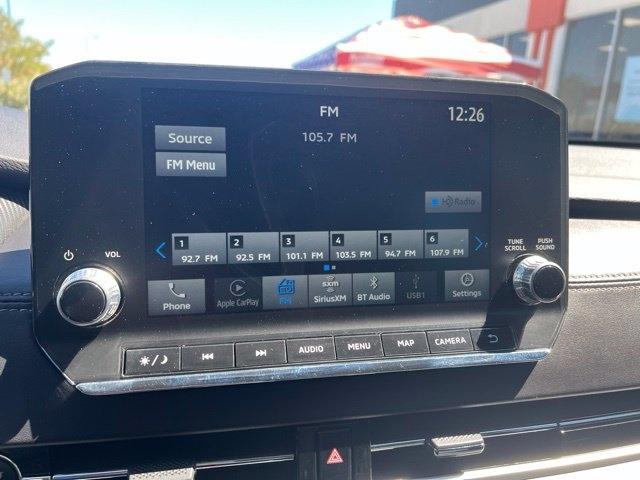 Mitsubishi Outlander SE FWD 2023