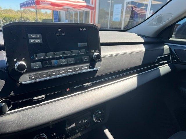 Mitsubishi Outlander SE FWD 2023