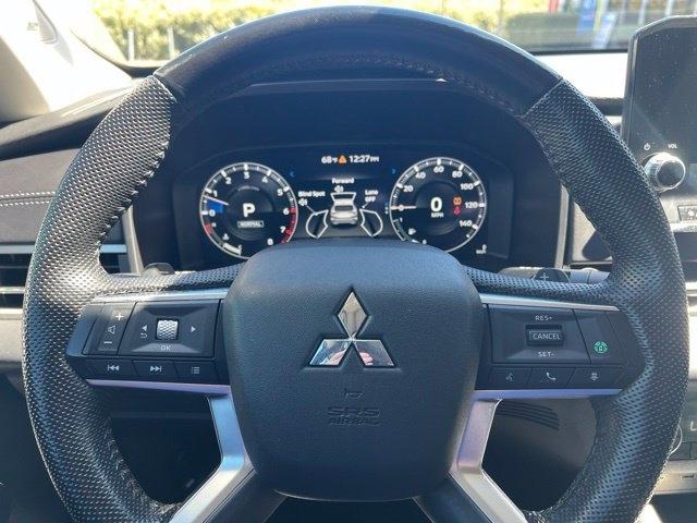 Mitsubishi Outlander SE FWD 2023