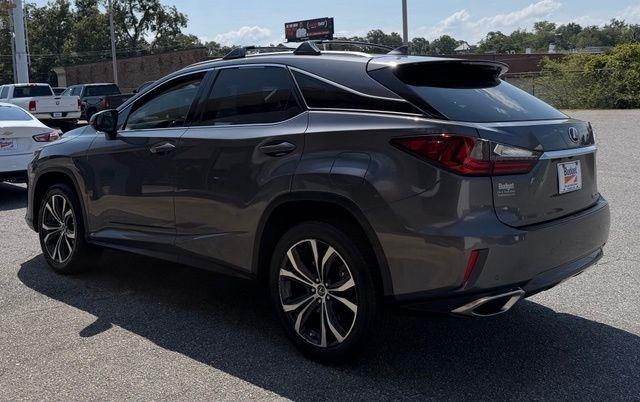 Lexus RX RX 350 FWD 2019