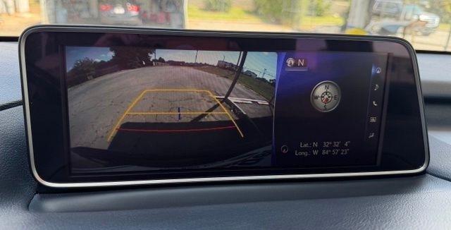 Lexus RX RX 350 FWD 2019