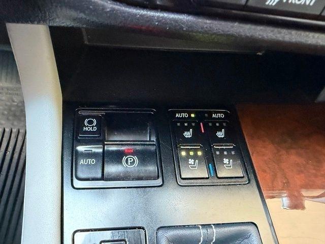Lexus RX RX 350 FWD 2019