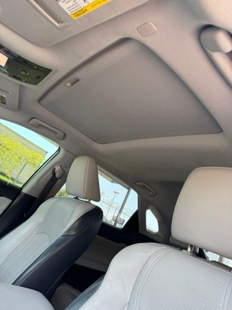 Lexus RX RX 350 FWD 2019
