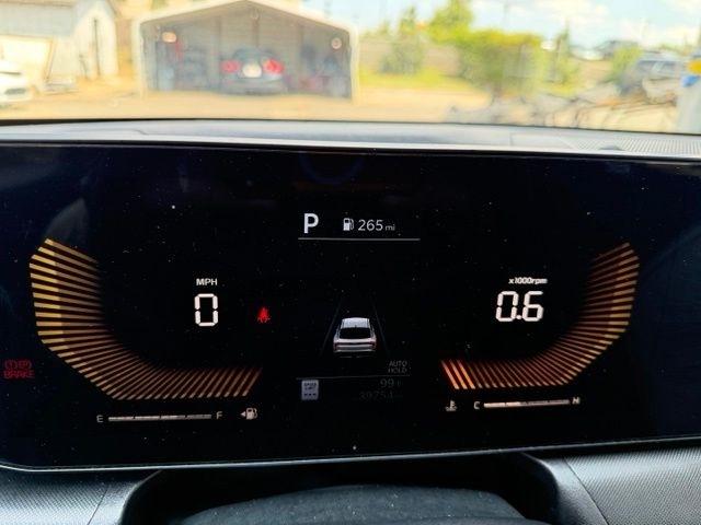 Kia K4 LXS FWD 2025