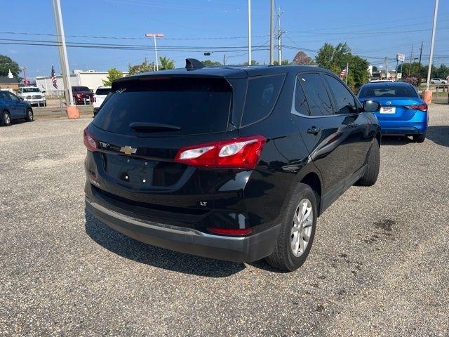 Chevrolet Equinox FWD 4dr LT w/1LT 2019