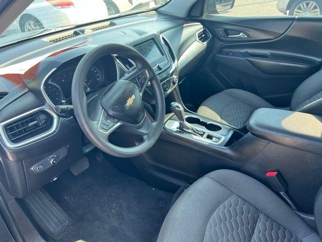 Chevrolet Equinox FWD 4dr LT w/1LT 2019