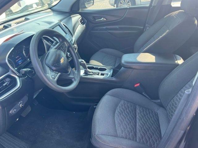 Chevrolet Equinox FWD 4dr LT w/1LT 2019