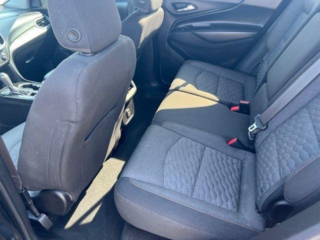 Chevrolet Equinox FWD 4dr LT w/1LT 2019
