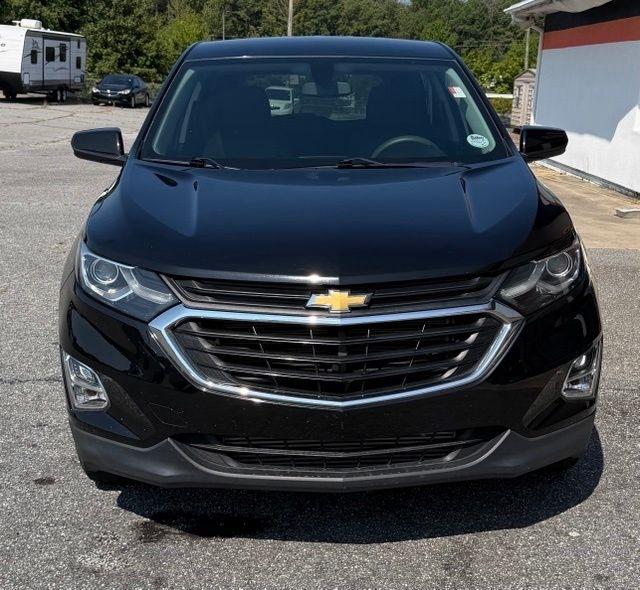 Chevrolet Equinox FWD 4dr LT w/1LT 2019