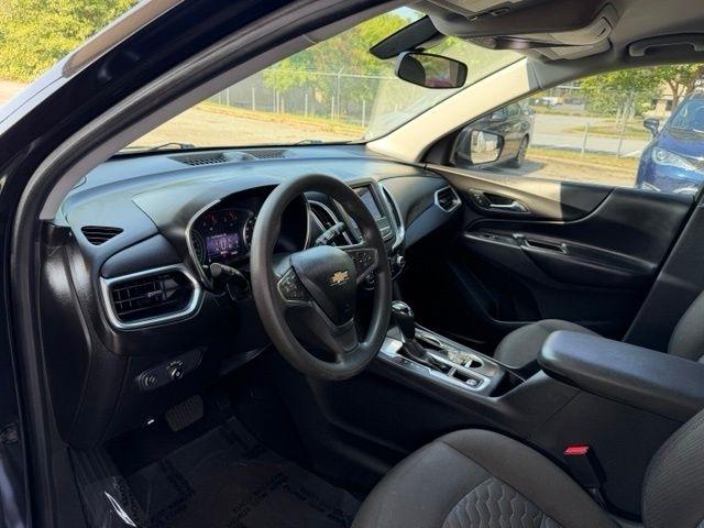 Chevrolet Equinox FWD 4dr LT w/1LT 2019