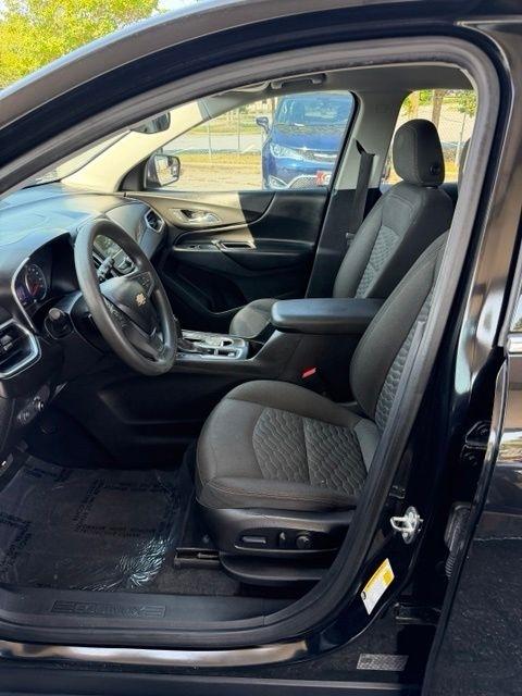Chevrolet Equinox FWD 4dr LT w/1LT 2019