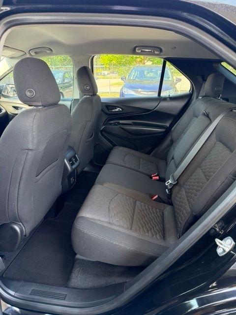 Chevrolet Equinox FWD 4dr LT w/1LT 2019