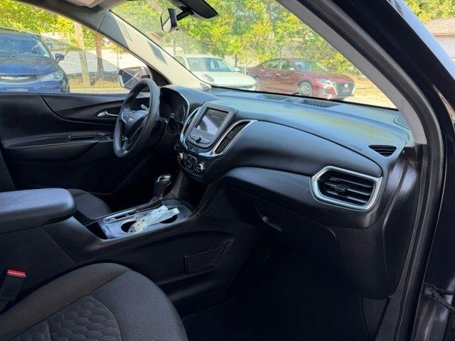 Chevrolet Equinox FWD 4dr LT w/1LT 2019