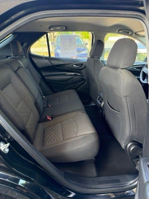 Chevrolet Equinox FWD 4dr LT w/1LT 2019