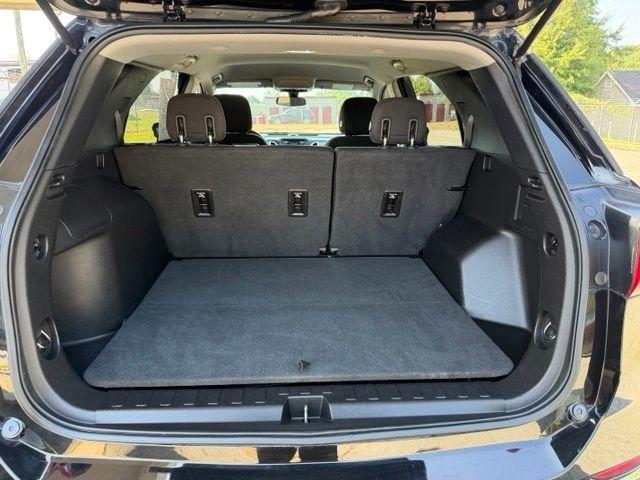 Chevrolet Equinox FWD 4dr LT w/1LT 2019
