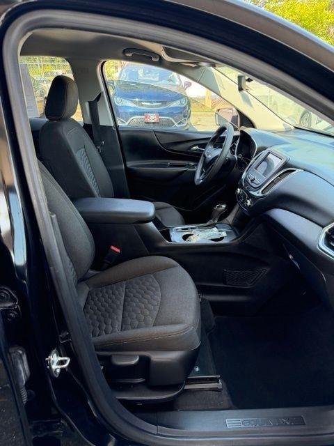 Chevrolet Equinox FWD 4dr LT w/1LT 2019