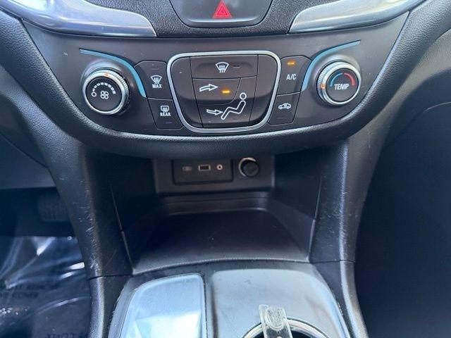 Chevrolet Equinox FWD 4dr LT w/1LT 2019